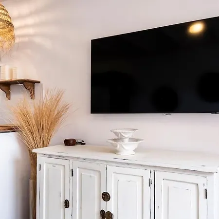 Appartement The Lighthouse By The Sea & Wifi *