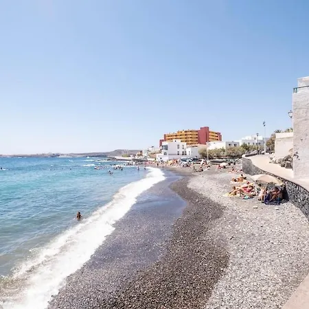 Appartement The Lighthouse By The Sea & Wifi *