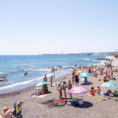 The Lighthouse By The Sea & Wifi * Poris de Abona