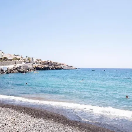 The Lighthouse By The Sea & Wifi Poris de Abona