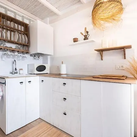 The Lighthouse By The Sea & Wifi Appartement Poris de Abona