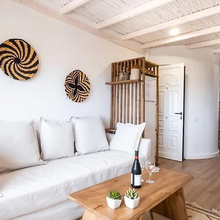 The Lighthouse By The Sea & Wifi * Poris de Abona