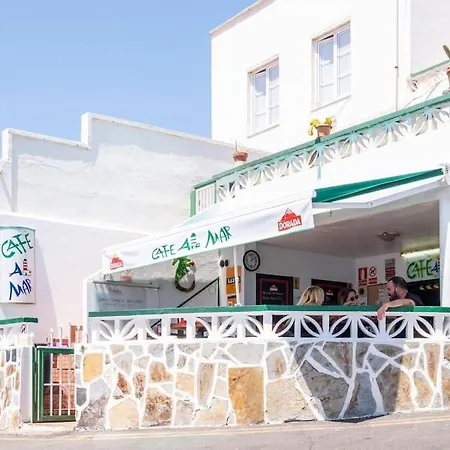 The Lighthouse By The Sea & Wifi Appartamento Poris de Abona