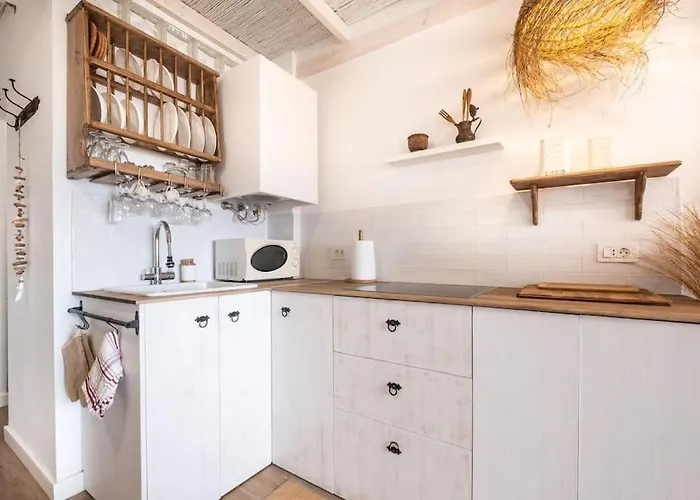 The Lighthouse By The Sea & Wifi Appartamento Poris de Abona