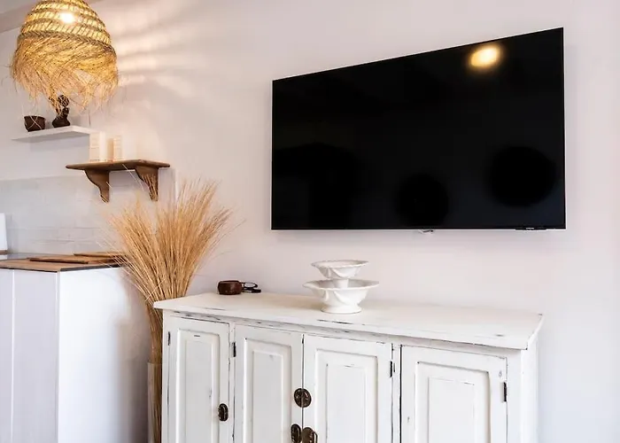 Appartamento The Lighthouse By The Sea & Wifi *