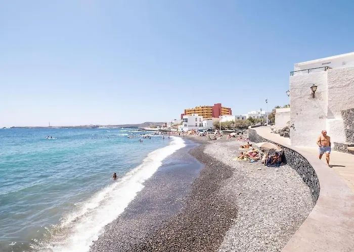 Appartamento The Lighthouse By The Sea & Wifi *