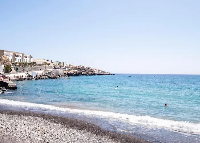 The Lighthouse By The Sea & Wifi Poris de Abona