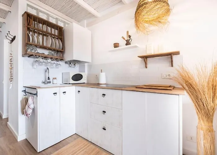 The Lighthouse By The Sea & Wifi Appartamento Poris de Abona