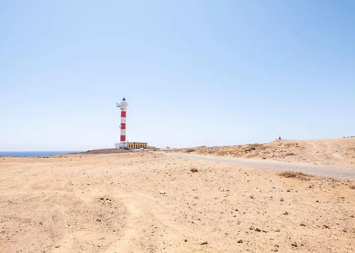 The Lighthouse By The Sea & Wifi Appartamento Poris de Abona